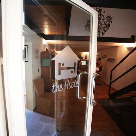 Abbey Hostel 热那亚 外观 照片