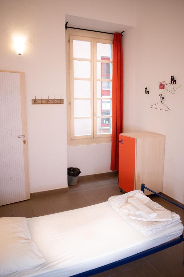 Abbey Hostel 热那亚 外观 照片