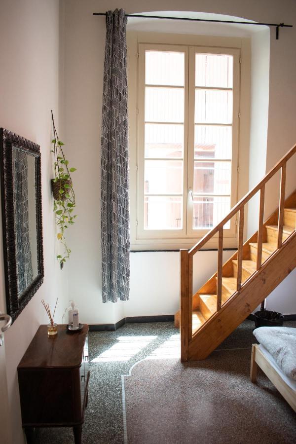 Abbey Hostel 热那亚 外观 照片