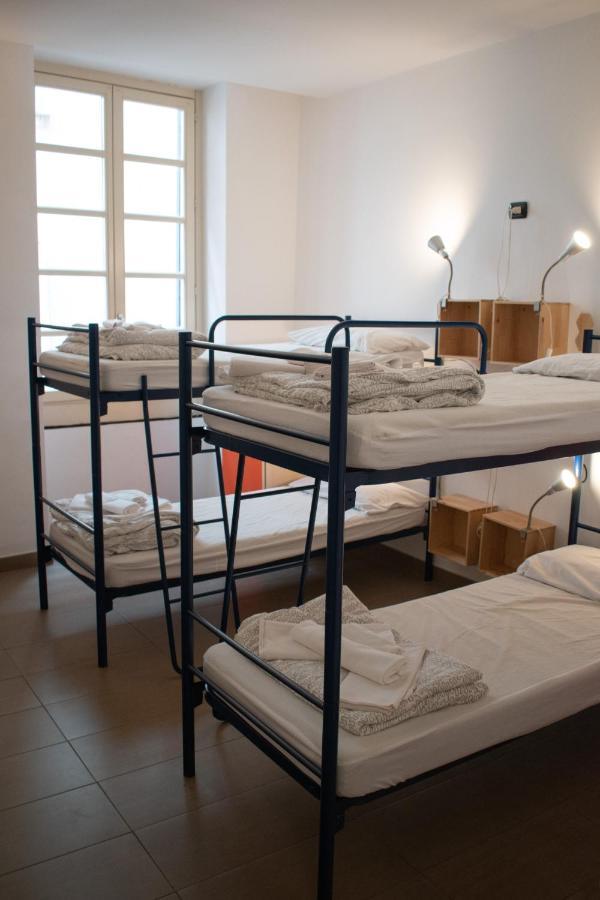 Abbey Hostel 热那亚 外观 照片