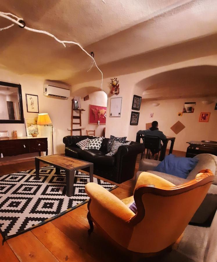 Abbey Hostel 热那亚 外观 照片