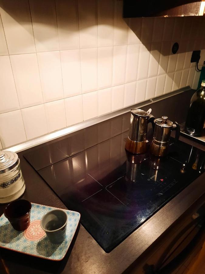 Abbey Hostel 热那亚 外观 照片