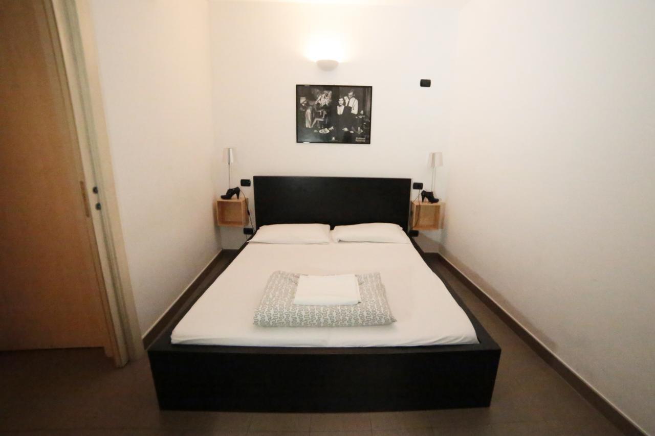 Abbey Hostel 热那亚 外观 照片